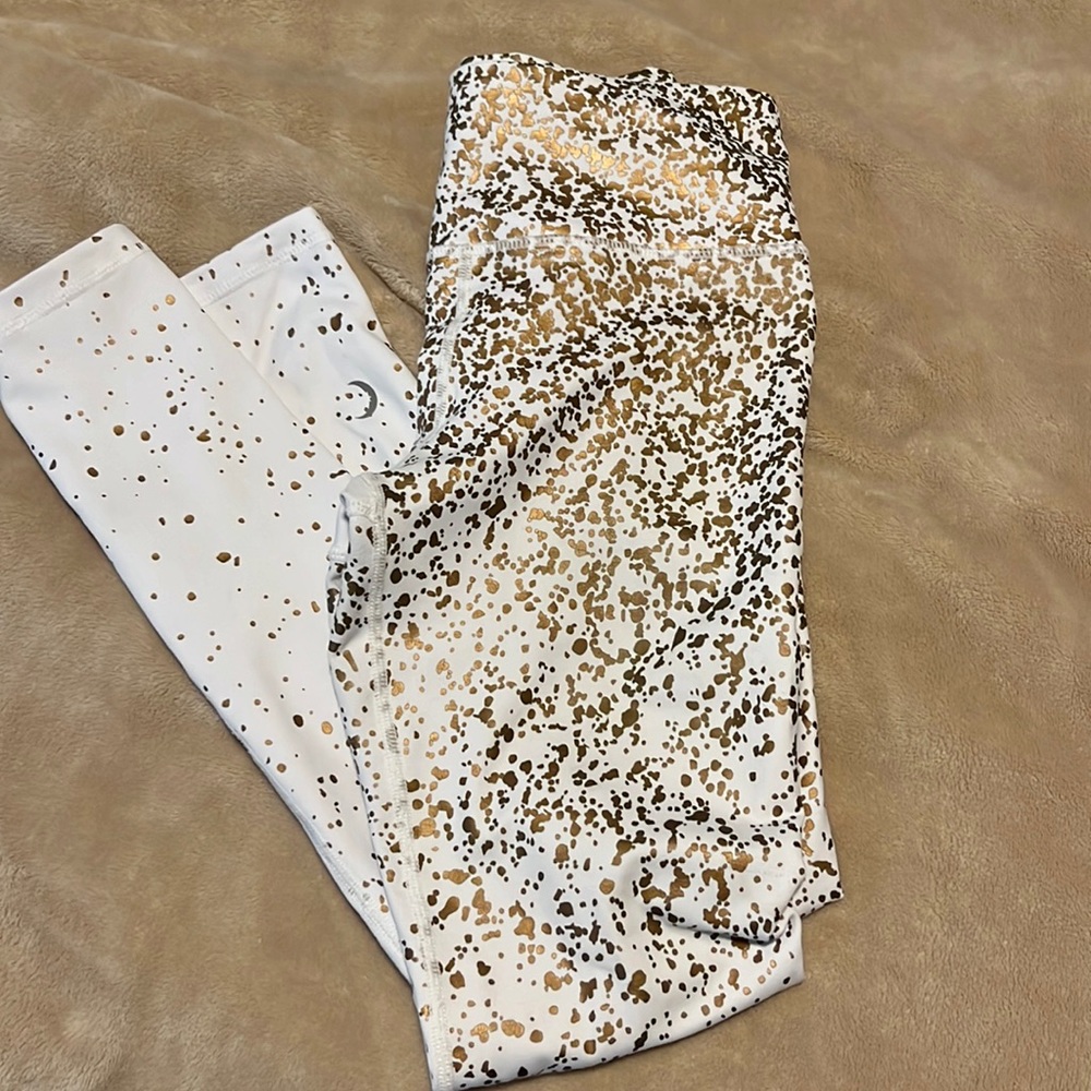 ZIYA active wear pants